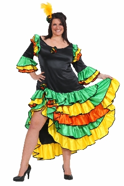 BRASILIANA TAGLIE FORTI